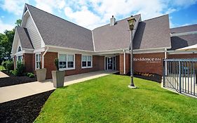 Residence Inn Louisville Airport